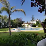 Sun Beach Costalita