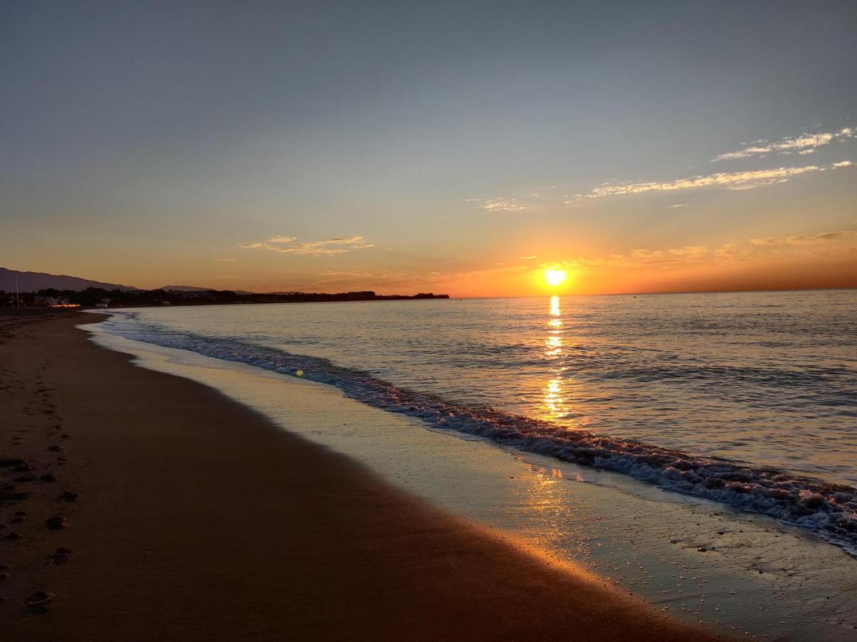 Sun Beach Costalita Appartement