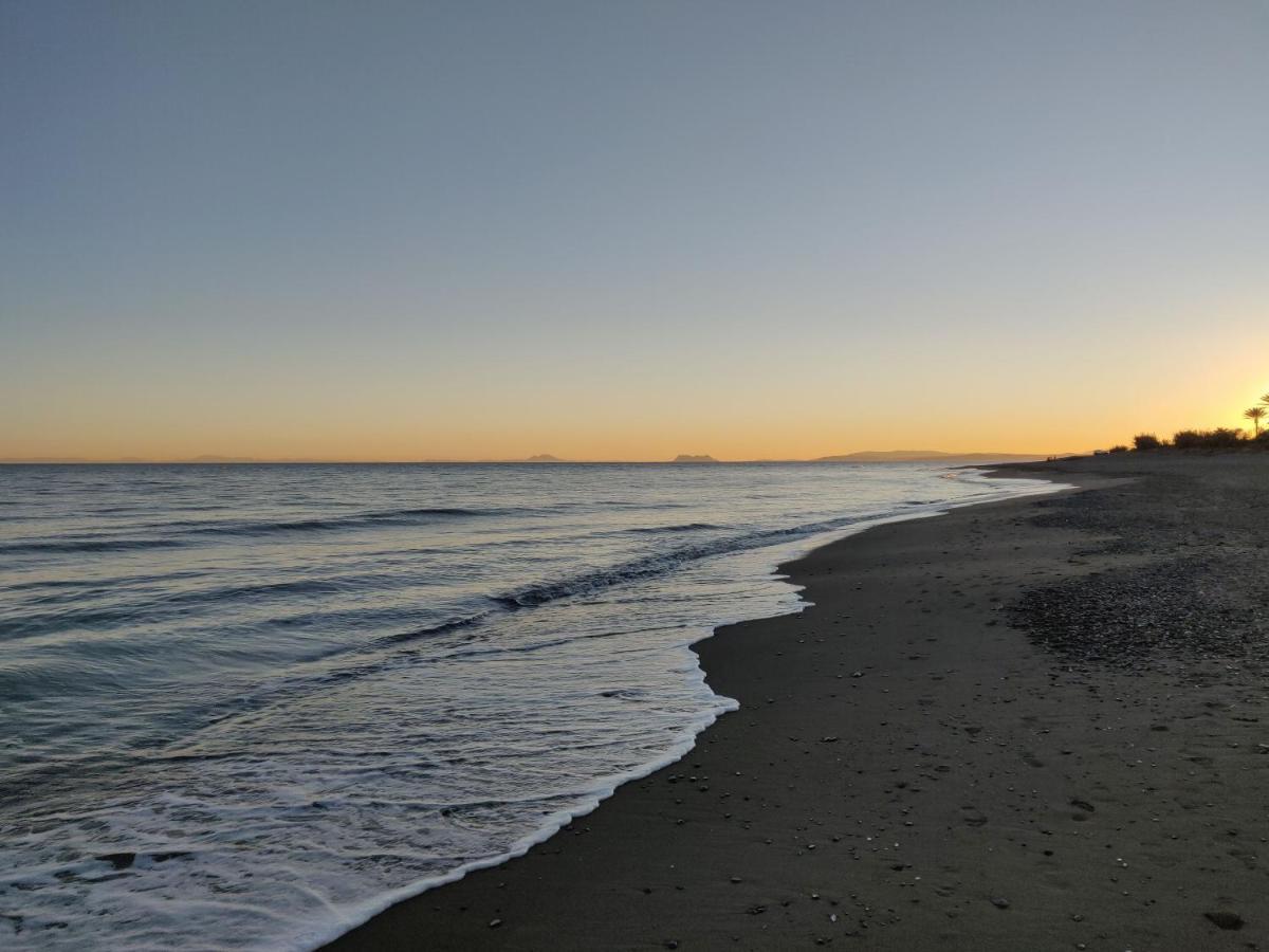 Appartement Sun Beach Costalita